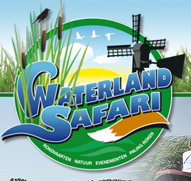 Waterland - Safari